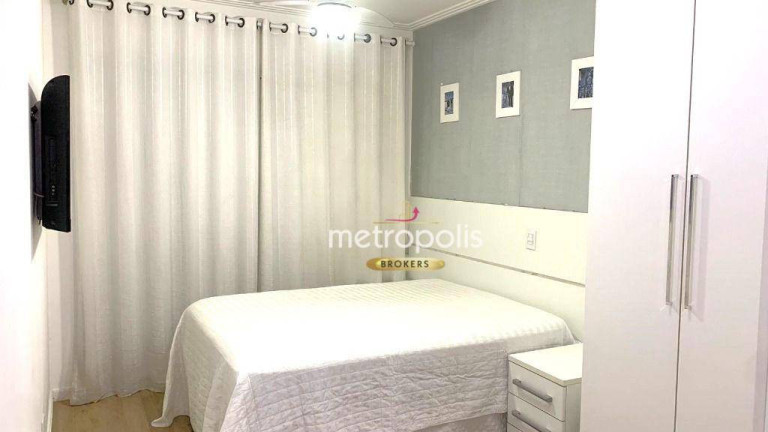 Imagem Apartamento com 2 Quartos à Venda, 90 m² em Santa Maria - São Caetano Do Sul Imagem Apartamento com 2 Quartos à Venda, 90 m² em Santa Maria - São Caetano Do Sul