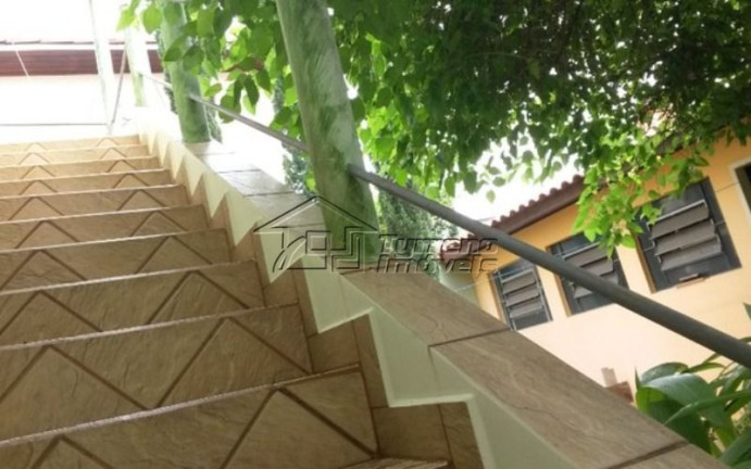 Imagem Casa com 5 Quartos à Venda, 270 m² em Santana - São José Dos Campos Imagem Casa com 5 Quartos à Venda, 270 m² em Santana - São José Dos Campos