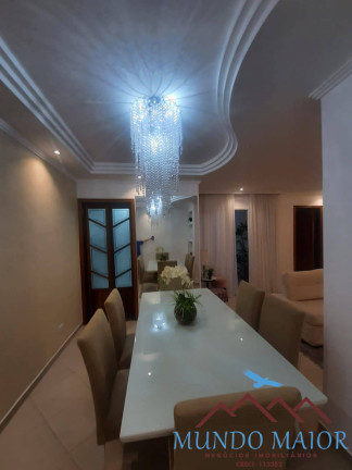 Imagem Apartamento com 3 Quartos à Venda, 81 m² em Vila Valparaíso - Santo André Imagem Apartamento com 3 Quartos à Venda, 81 m² em Vila Valparaíso - Santo André