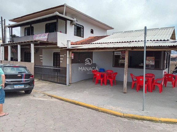 Casa com 3 Quartos à Venda, 190 m² em São Cristóvão - Barra Velha