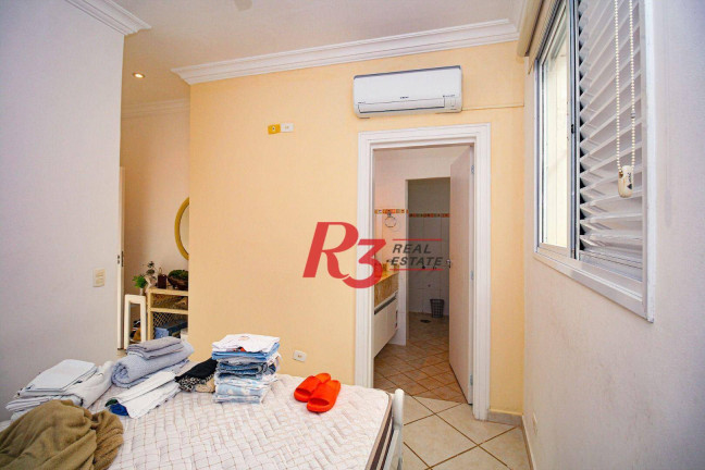 Imagem Sobrado com 6 Quartos à Venda, 340 m² em Loteamento João Batista Julião - Guarujá