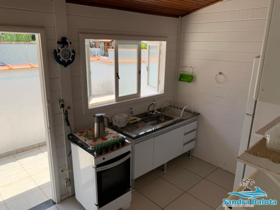 Imagem Casa com 2 Quartos à Venda, 108 m² em Toninhas - Ubatuba