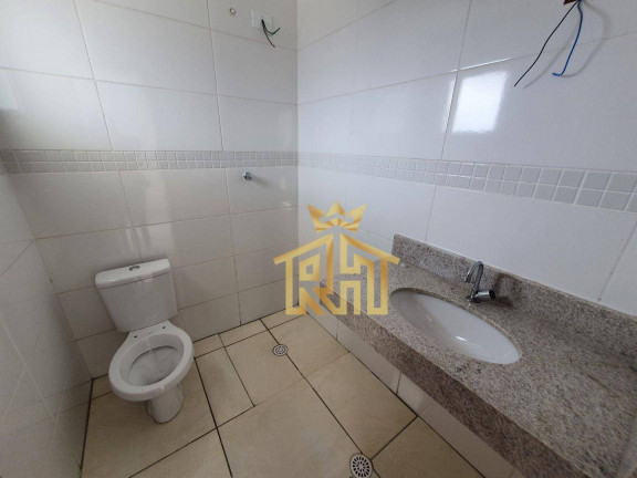 Imagem Apartamento com 2 Quartos à Venda, 88 m² em Aviação - Praia Grande