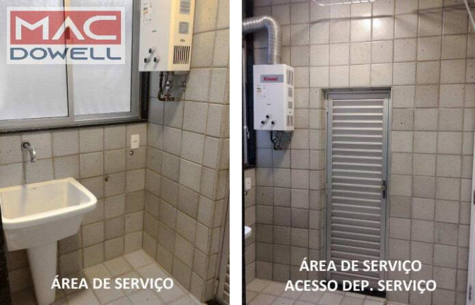 Imagem Apartamento com 2 Quartos à Venda, 85 m² em Botafogo / Rio De Janeiro / Rj - Rio De Janeiro Imagem Apartamento com 2 Quartos à Venda, 85 m² em Botafogo / Rio De Janeiro / Rj - Rio De Janeiro