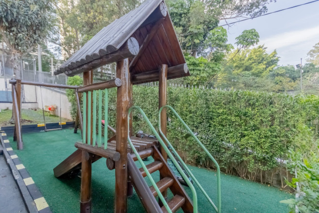 Imagem Apartamento com 2 Quartos à Venda, 59 m² em Quinta Da Paineira - São Paulo