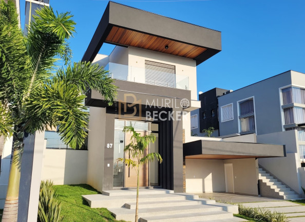 Imagem Casa de Condomínio com 4 Quartos à Venda, 451 m² em Urbanova - São José Dos Campos Imagem Casa de Condomínio com 4 Quartos à Venda, 451 m² em Urbanova - São José Dos Campos