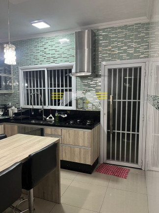 Imagem Sobrado com 3 Quartos à Venda, 59 m² em Jardim Colorado - São Paulo