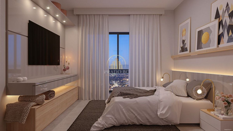 Imagem Apartamento com 2 Quartos à Venda, 80 m² em Centro - Camboriú
