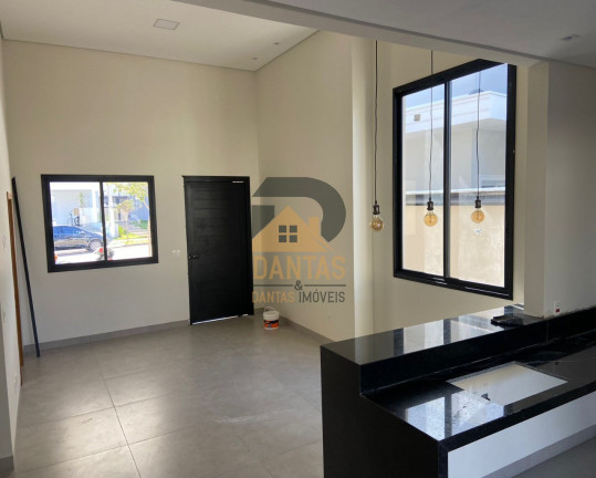 Imagem Imóvel com 3 Quartos à Venda,  em Residencial Central Parque - Salto