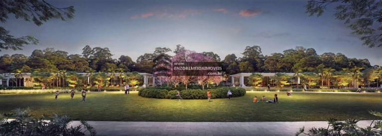 Imagem Apartamento com 4 Quartos à Venda, 330 m² em Panamby - São Paulo Imagem Apartamento com 4 Quartos à Venda, 330 m² em Panamby - São Paulo