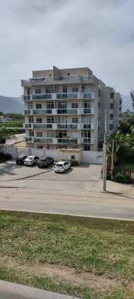 Apartamento com 1 Quarto à Venda, 38 m² em Recreio Dos Bandeirantes - Rio De Janeiro