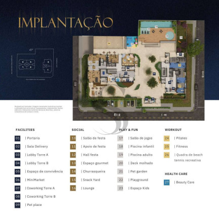Imagem Apartamento com 3 Quartos à Venda, em Vila Independência - Sorocaba Imagem Apartamento com 3 Quartos à Venda, em Vila Independência - Sorocaba