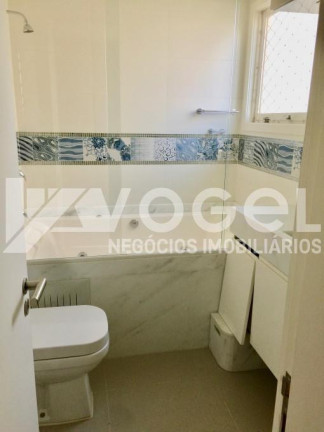 Imagem Apartamento com 3 Quartos à Venda, 231 m² em Centro - Novo Hamburgo Imagem Apartamento com 3 Quartos à Venda, 231 m² em Centro - Novo Hamburgo