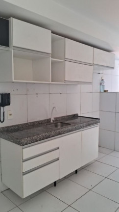 Apartamento com 3 Quartos à Venda, 95 m² em Calhau - São Luís