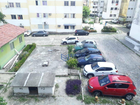 Imagem Apartamento com 3 Quartos à Venda, 51 m² em Bonsucesso - Fortaleza