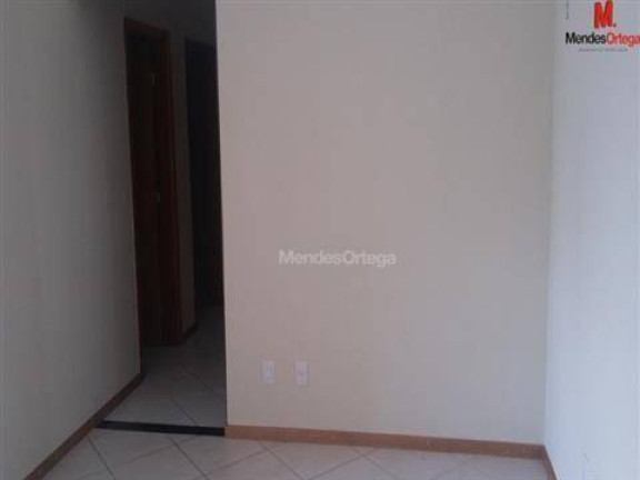 Imagem Apartamento com 3 Quartos para Alugar, 90 m² em Parque Campolim - Sorocaba
