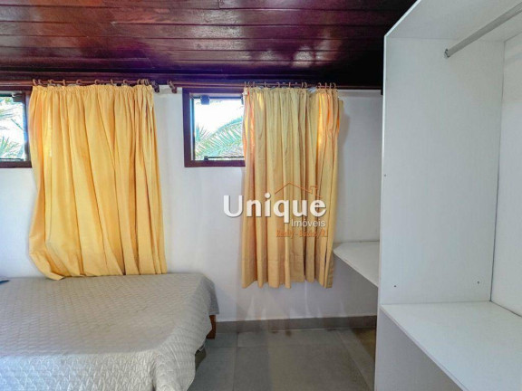 Imagem Casa com 3 Quartos à Venda, 140 m² em Geribá - Armação Dos Búzios