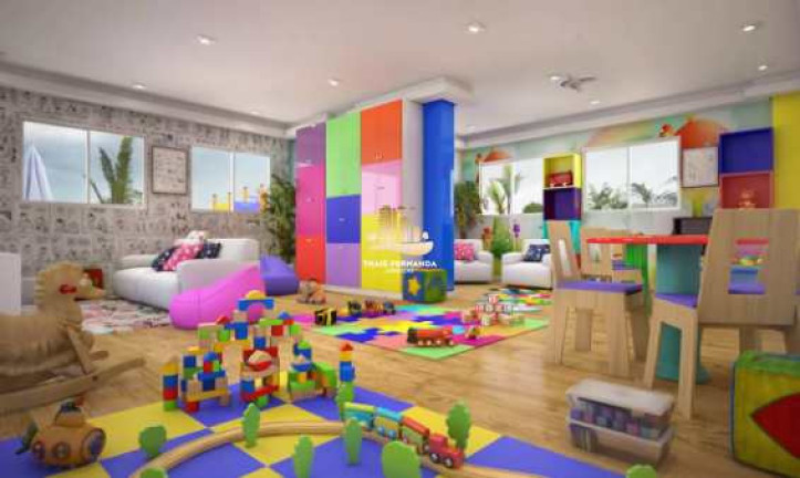 Imagem Apartamento com 2 Quartos à Venda, 76 m² em Guilhermina - Praia Grande