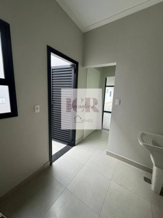 Imagem Casa de Condomínio com 3 Quartos à Venda, 265 m² em Aparecidinha - Sorocaba
