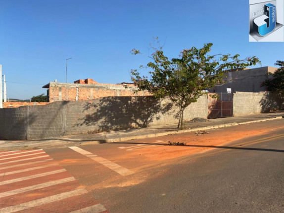 Imagem Terreno à Venda, 257 m² em Residencial Terras De Tatuí - Tatuí