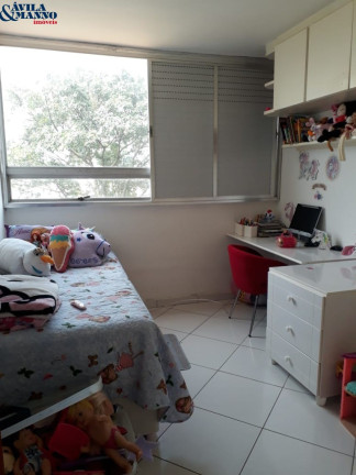 Imagem Apartamento com 3 Quartos à Venda, 78 m² em Jardim Independência - São Paulo Imagem Apartamento com 3 Quartos à Venda, 78 m² em Jardim Independência - São Paulo