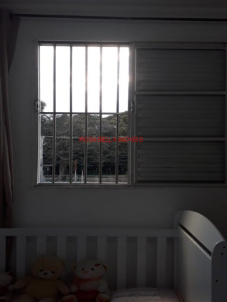 Imagem Apartamento com 2 Quartos à Venda, 54 m² em Jardim Santo Elias - São Paulo Imagem Apartamento com 2 Quartos à Venda, 54 m² em Jardim Santo Elias - São Paulo