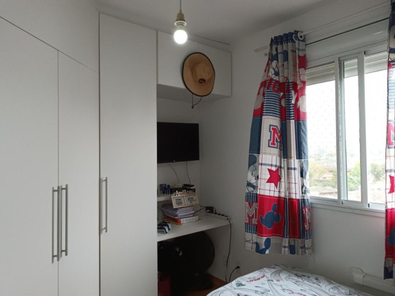 Imagem Apartamento com 3 Quartos à Venda, 84 m² em Jardim Botânico - Porto Alegre