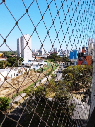 Imagem Apartamento com 1 Quarto à Venda, 60 m² em Centro - Campinas Imagem Apartamento com 1 Quarto à Venda, 60 m² em Centro - Campinas
