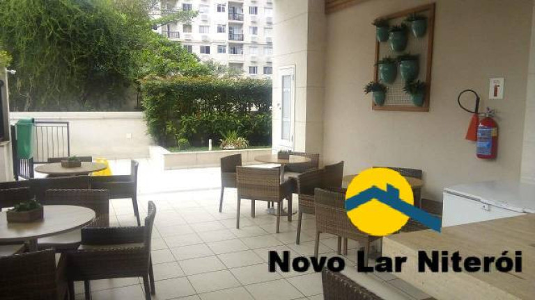 Imagem Apartamento com 2 Quartos à Venda, 62 m² em Centro - Niterói Imagem Apartamento com 2 Quartos à Venda, 62 m² em Centro - Niterói