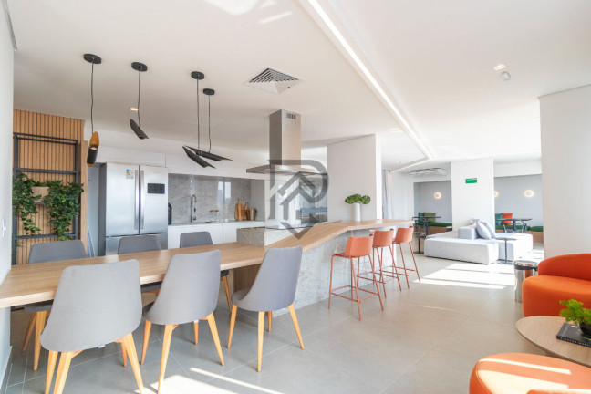 Imagem Apartamento com 1 Quarto à Venda, 32 m² em Vila Mariana - São Paulo Imagem Apartamento com 1 Quarto à Venda, 32 m² em Vila Mariana - São Paulo