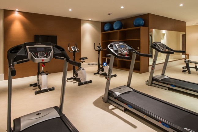 Imagem Apartamento com 2 Quartos à Venda, 70 m² em Vila Augusta - Guarulhos