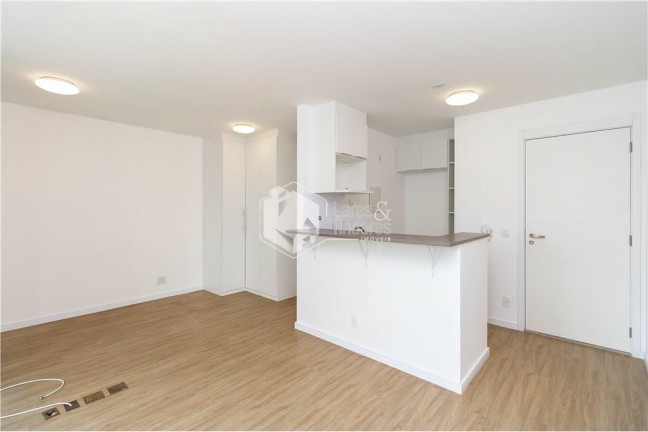 Imagem Apartamento com 1 Quarto à Venda, 40 m² em Sumarezinho - São Paulo