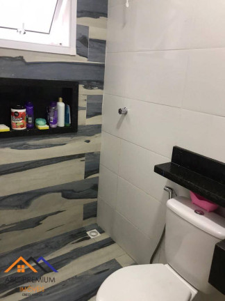 Imagem Sobrado com 3 Quartos à Venda, 125 m² em Vila Floresta - Santo André Imagem Sobrado com 3 Quartos à Venda, 125 m² em Vila Floresta - Santo André