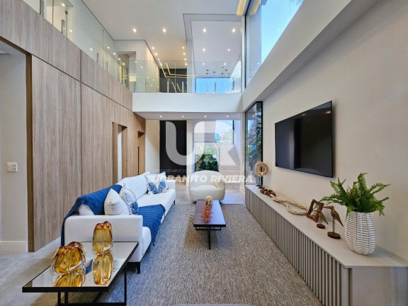 Imagem Casa com 6 Quartos à Venda, 380 m² em Riviera | Módulo 11 - Bertioga
