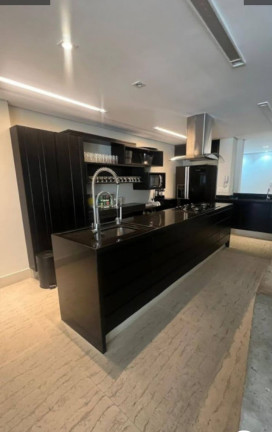 Imagem Apartamento com 3 Quartos à Venda, 137 m² em Vila Mariana - São Paulo