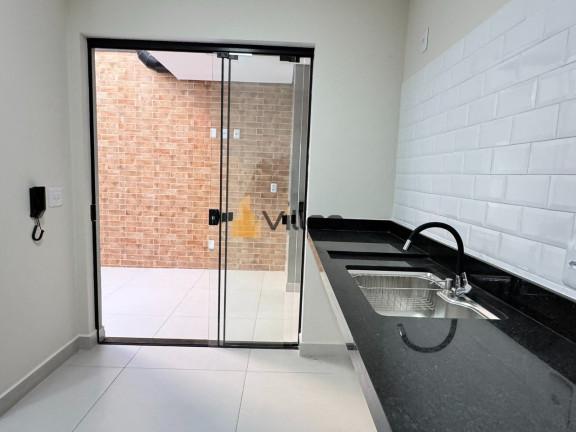 Imagem Casa de Condomínio com 3 Quartos à Venda,  em Barcelona - Sorocaba