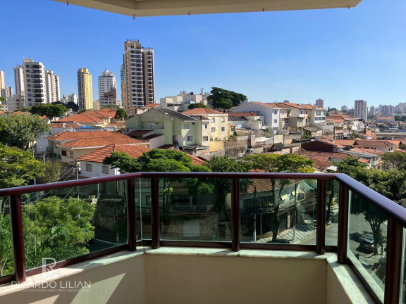 Imagem Apartamento com 4 Quartos à Venda, 159 m² em água Fria - São Paulo Imagem Apartamento com 4 Quartos à Venda, 159 m² em água Fria - São Paulo