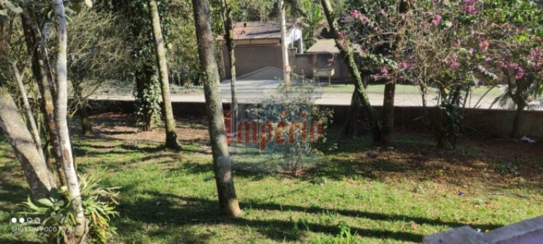 Imagem Casa com 5 Quartos à Venda, 250 m² em Jardim Clube De Campo - Santo André Imagem Casa com 5 Quartos à Venda, 250 m² em Jardim Clube De Campo - Santo André
