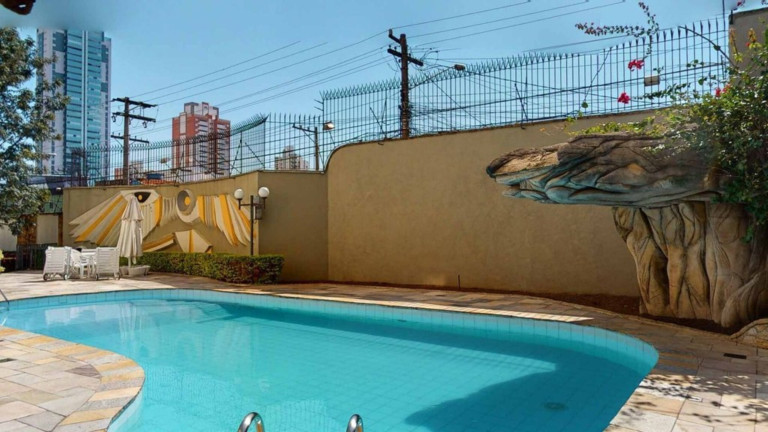 Apartamento com 5 Quartos à Venda, 340 m² em água Rasa - São Paulo