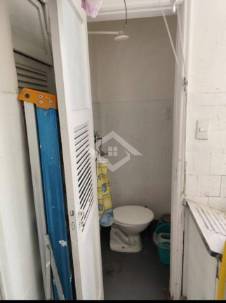 Imagem Apartamento com 2 Quartos à Venda, 50 m² em Icaraí - Niterói