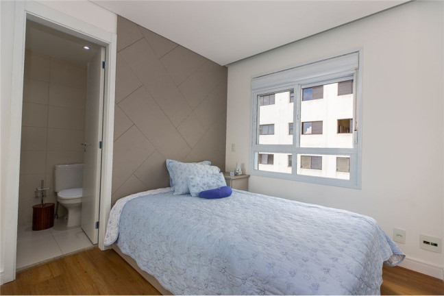 Imagem Imóvel com 2 Quartos à Venda,  em Vila Mariana - São Paulo