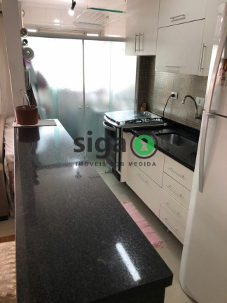 Imagem Apartamento com 2 Quartos à Venda, 60 m² em Tatuapé - São Paulo Imagem Apartamento com 2 Quartos à Venda, 60 m² em Tatuapé - São Paulo