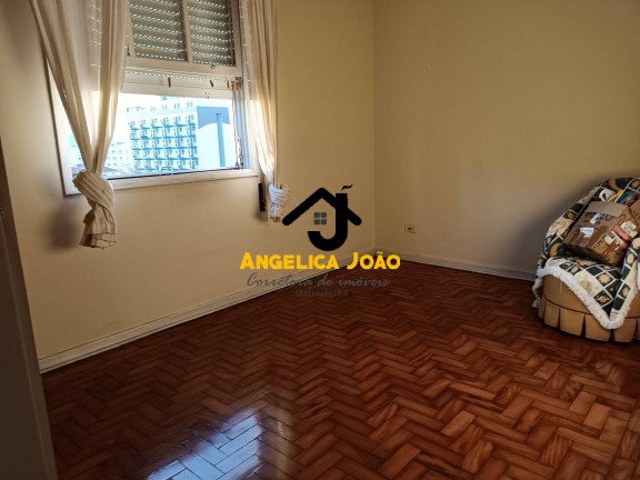 Imagem Apartamento com 3 Quartos à Venda, 148 m² em Centro - São Vicente Imagem Apartamento com 3 Quartos à Venda, 148 m² em Centro - São Vicente