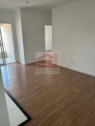 Imagem Apartamento com 2 Quartos para Alugar,  em Borda Da Mata - Caçapava