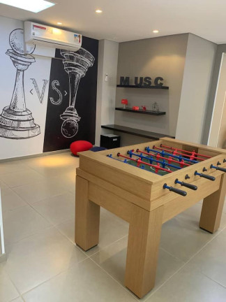 Imagem Apartamento com 2 Quartos à Venda, 52 m² em Ipiranga - São Paulo