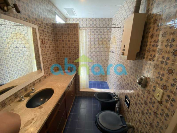 Imagem Apartamento com 4 Quartos à Venda, 234 m² em Copacabana - Rio De Janeiro Imagem Apartamento com 4 Quartos à Venda, 234 m² em Copacabana - Rio De Janeiro