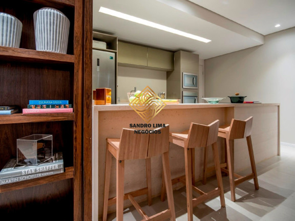 Imagem Apartamento com 4 Quartos à Venda, 153 m² em Vila Leopoldina - São Paulo