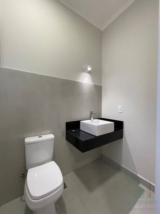 Imagem Casa de Condomínio com 3 Quartos à Venda, 177 m² em Condominio Quintas Da Boa Vista - Atibaia