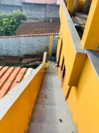 Imagem Casa com 2 Quartos à Venda, 350 m² em Pio Xii - São João Del Rei
