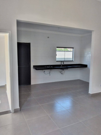 Imagem Casa com 3 Quartos à Venda, 150 m² em Morada Dos Nobres - Taubaté